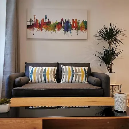 Apartment 9. Charmant Studio Proche Gare Et Centre *