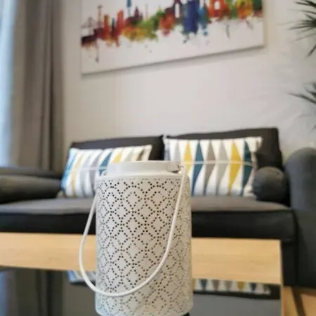 Apartment 9. Charmant Studio Proche Gare Et Centre *